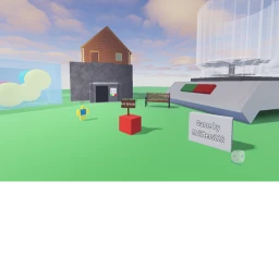 Vr without HeadSet UPDATE! icon