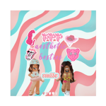 aesthetic besties :) :)