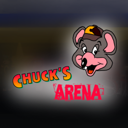 Chuck's Arena! (GIGA EDITION.)