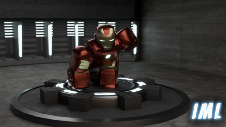 🔥 Iron Man: Legacy screenshot 1