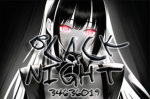 夜 Black Night