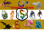 Ultimate Dragon team