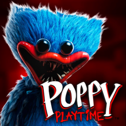 Finns Poppy Playtime