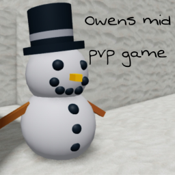 Owen's mid PvP Game