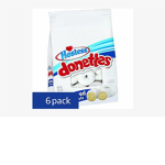 Powdered Doughnuts Fanclub