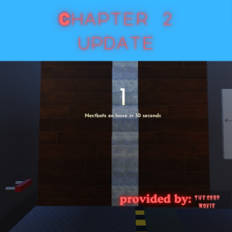Among Us Horror chapter 2
