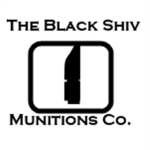 The Black Shiv Munitions Co.