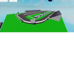 Driving playground