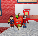 Joystick Jam