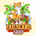 Tailslans shop