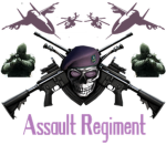 Assault Regiment