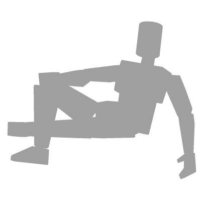 Relaxed Sit thumbnail