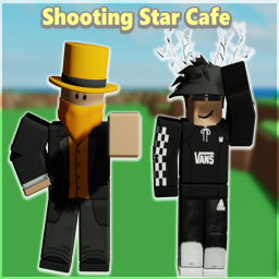 Shooting Star Café