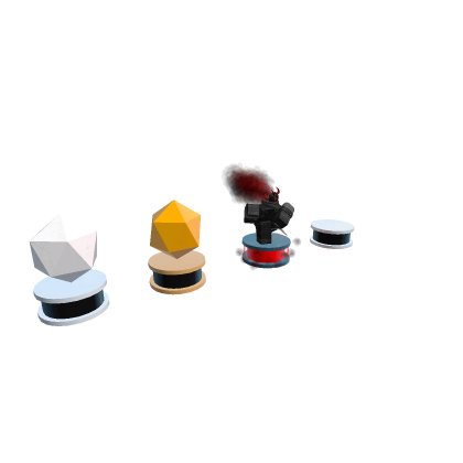 TROPHIES