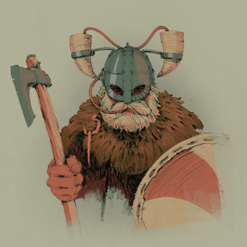 The Vikings