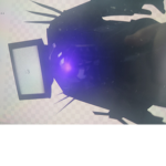 Tv man police