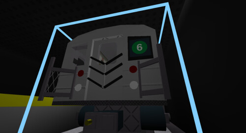 2 Player Train 