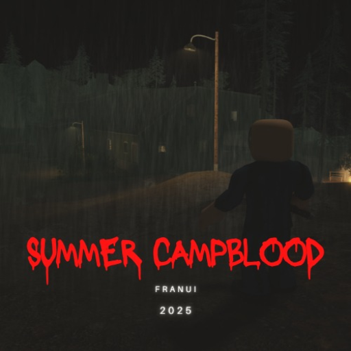 Summer CampBlood [PRE-ALPHA]