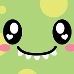 Watermelon Dino World