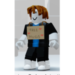 I forgot the name so theres no Name:D