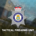 [CAMB] Cambridgeshire Constabulary Tactica Firearm