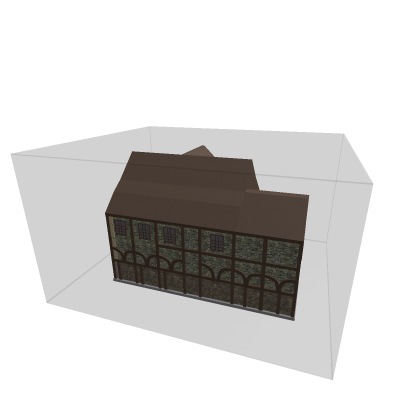 Medieval House