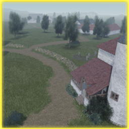Dutch Fields