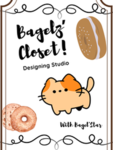 . . . Bagelz' Closet! . . .
