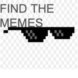 Find the memes