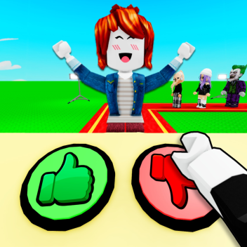 좋아요 또는 싫어요