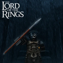 Lord Of The Rings RP icon