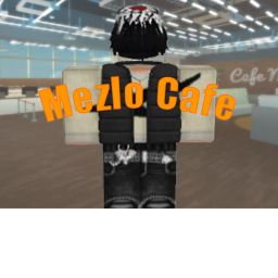 [BETA] Cafe Mezlo
