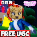 [Free UGC] Crookhaven 🚨 Wonder Chase
