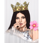 The Broken Queen's