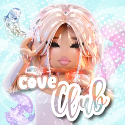 cove club Roblox group icon