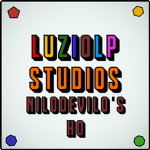 LuzioLP Studios: NiloDeVilo's HQ