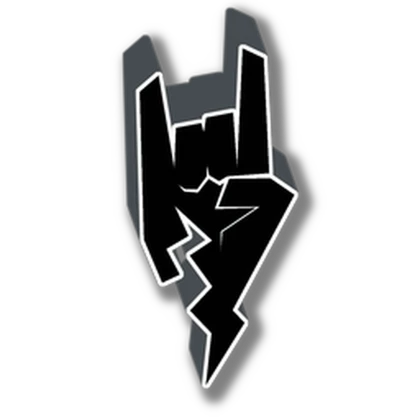 METAL LEAF Roblox group icon
