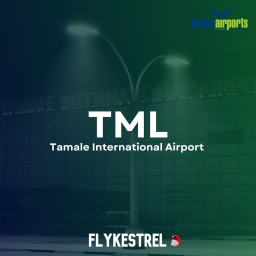 TML [-] Tamale International Airport