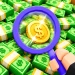 Search For The Coin icon