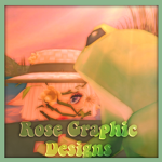 Rose Graphic Designs