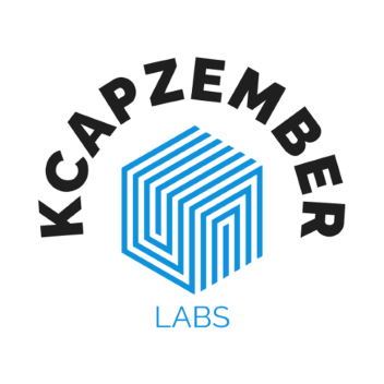 Kcapzember Labs 