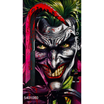 Cried Joker