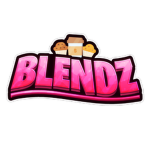 Blendz.
