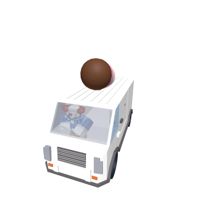 Icecream Van