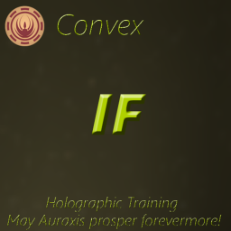 IF || The Convex