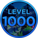 Level 1000