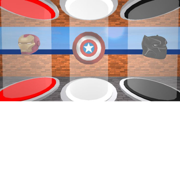 EPIC SUPER HERO TYCOON