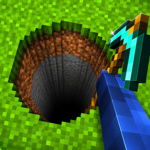 +1 Fall Down Deepest Hole