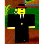 The Bob Brickbattling Foundation