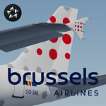 BrusseIs AirIines